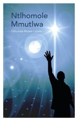 Ntlhomole Mmutlwa Home Language Gr 12