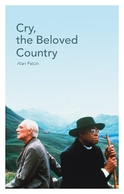 Cry the Beloved Country Gr 12