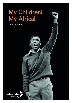 My Children! My Africa