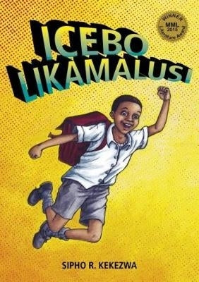 Icebo Likamalusi Gr 4-7