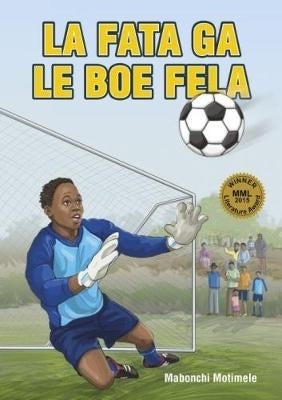 La Fata Ga Le Boe Fela