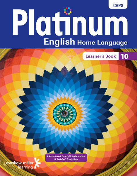 Platinum English Home Language Gr 10 Lb (EPDF)