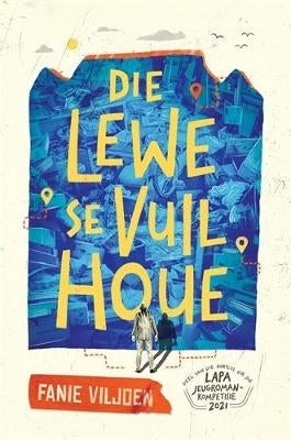 Lewe Se Vuil Houe