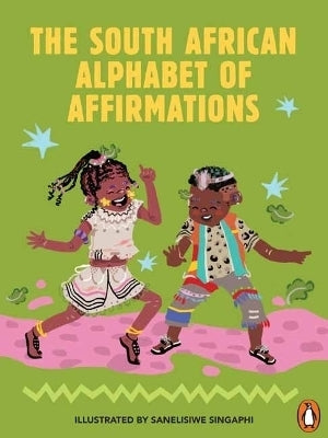 SA Alphabet of Affirmations