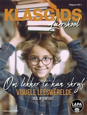 Klasgids Hs Februarie 2025
