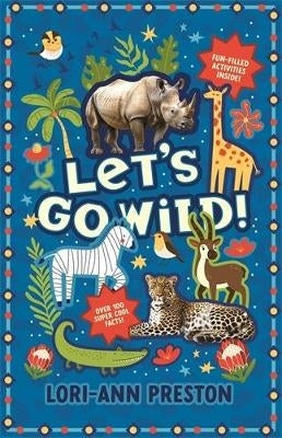 Lets Go Wild