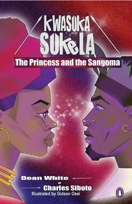 Princess and the Sangoma