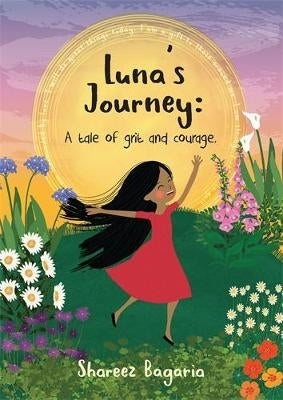Lunas Journey a Tale of Grit and Courage
