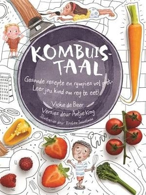 Kombuistaal