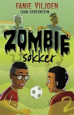 Zombie Sokker