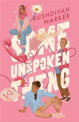 Some Unspoken Thing