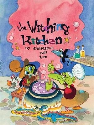 Witching Kitchen