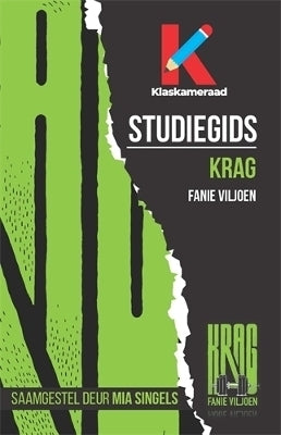Krag Studiegids