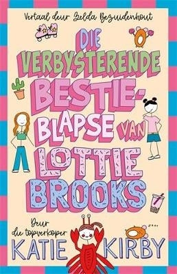 Lottie Brooks 2 Die Verbysterende Bestie Blapse Van Lottie Brooks