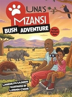 Unas Mzansi Bush Adventures