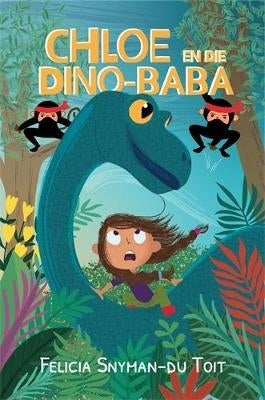 Chloe En Die Dino Baba