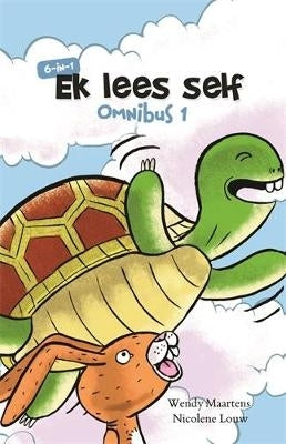 Ek Lees Self Omnibus 1