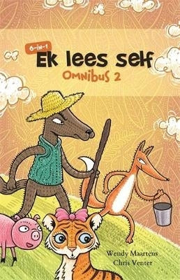 Ek Lees Self Omnibus 2