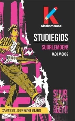 Suurlemoen Studiegids Lys