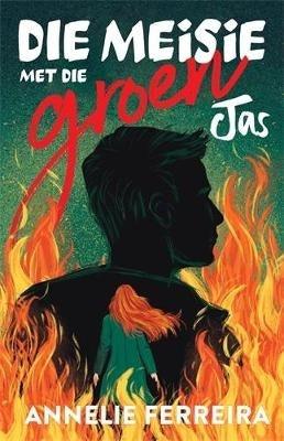 Die Meisie Met Die Groen Jas