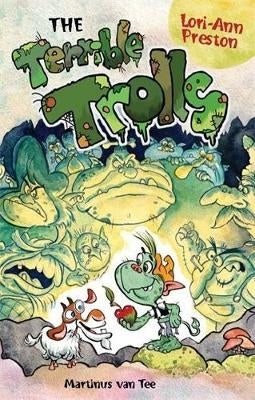Terrible Trolls