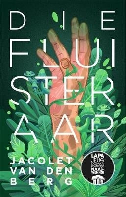 Die Fluisteraar
