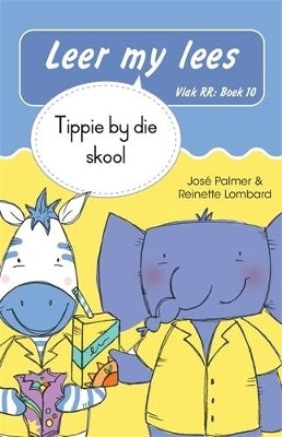 Leer My Lees Tippie by Die Skool (Vlak Rr 10)