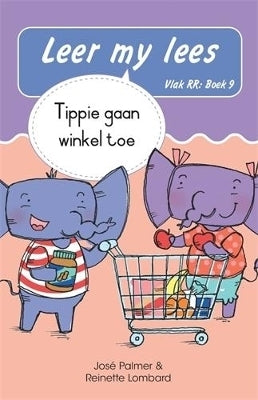 Leer My Lees Tippie Gaan Winkel Toe (Vlak Rr 9)