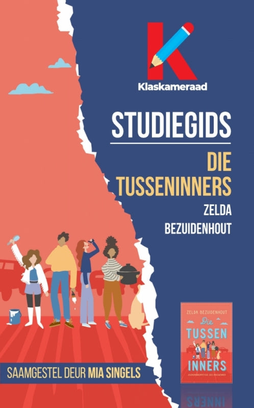 Die Tusseninners (Studiegids)