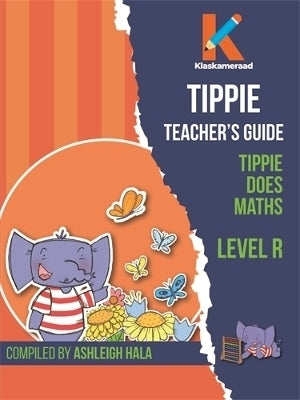 Teachers Guide Tippie Does Maths Level R