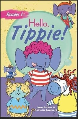 Reader 1 Hello Tippie