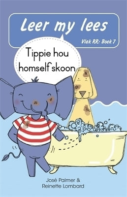 Leer My Lees Tippie Hou Homself Skoon (Vlak Rr 7)