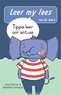 Leer My Lees Tippie Leer Ooor Sintuie (Vlak Rr 4)