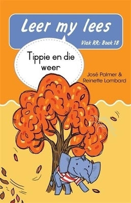 Leer My Lees Tippie En Die Weer (Vlak Rr 18)