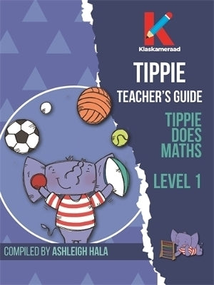 Teachers Guide Tippie Does Maths Level 1