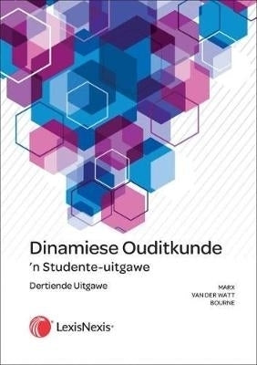 Dinamiese Ouditkunde