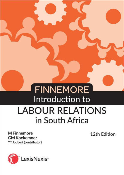 Introduction to Labour Relations in SA