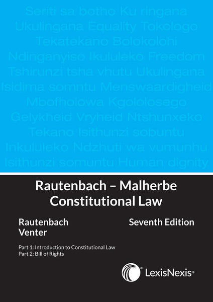 Consitutional Law