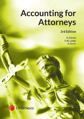 Accounting for Attorneys