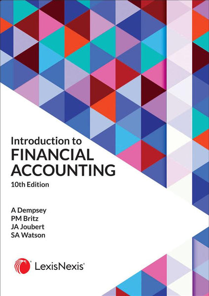Introduction to Financial Accounting