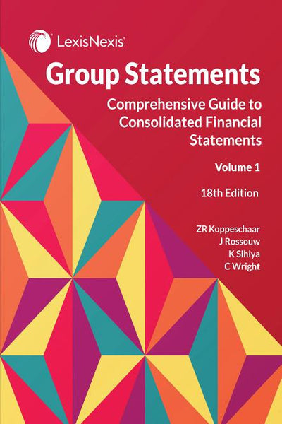 Group Statements (Volume 1)