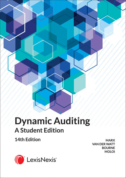Dynamic Auditing a Student Edition