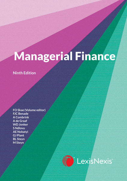 Managerial Finance