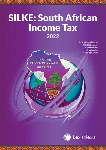 Silke SA Income Tax 2022