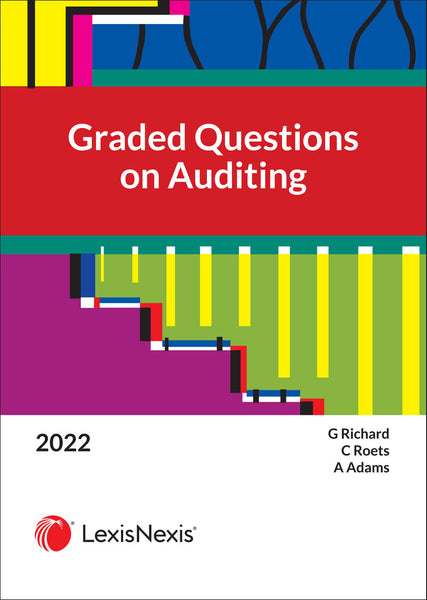 Graded Questions on Auditing 2022