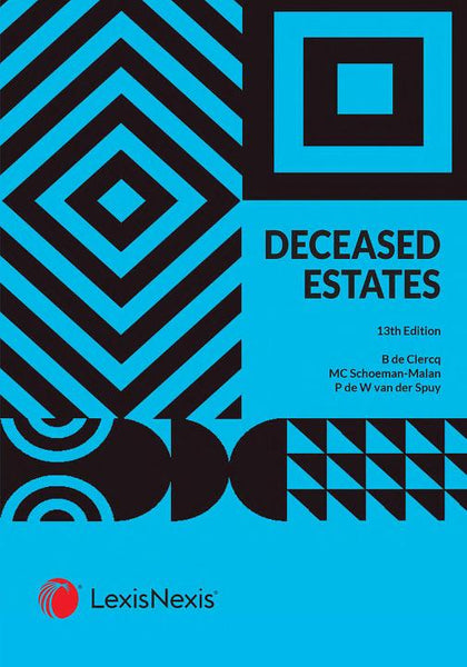 Deceased Estates