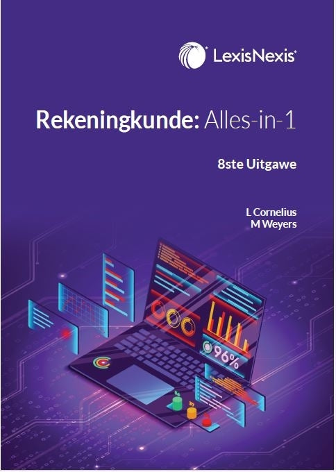 Rekeningkunde Alles in 1