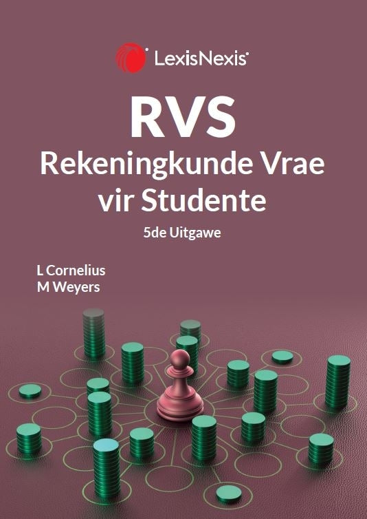 Rekeningkunde Vrae vir Studente