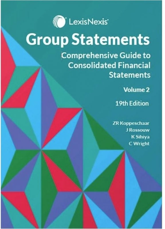 Group Statements (Volume 2)