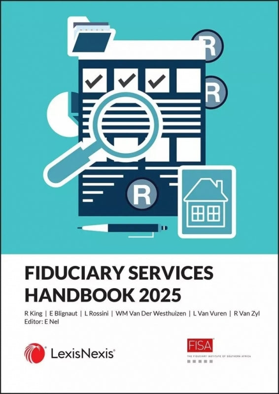 Fiduciary Services Handbook 2025